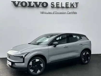 Photo Volvo Ex30 Plus