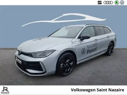 Photo Volkswagen Passat R-line