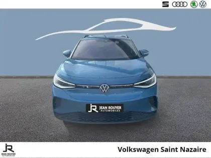 Photo 28 Volkswagen Id.4  286 ch Pro