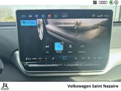 Photo 43 Volkswagen Id.4  286 ch Pro