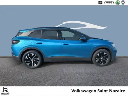 Photo 26 Volkswagen Id.4  286 ch Pro