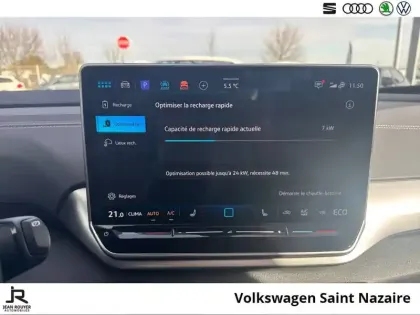 Photo 44 Volkswagen Id.4  286 ch Pro