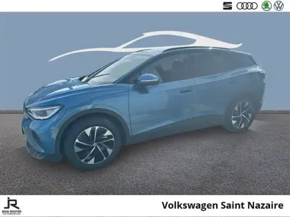 Photo 24 Volkswagen Id.4  286 ch Pro