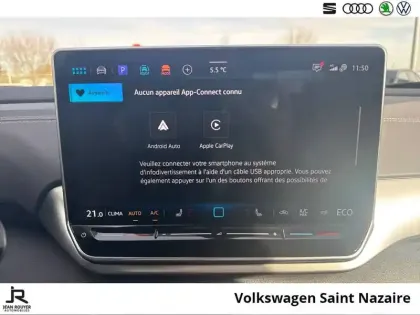 Photo 53 Volkswagen Id.4  286 ch Pro