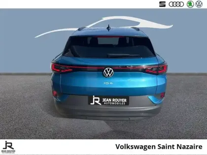 Photo 25 Volkswagen Id.4  286 ch Pro