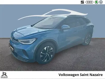 Photo 27 Volkswagen Id.4  286 ch Pro