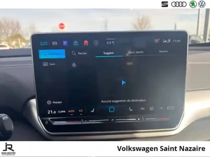 Photo 54 Volkswagen Id.4  286 ch Pro