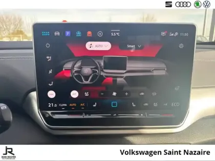 Photo 45 Volkswagen Id.4  286 ch Pro