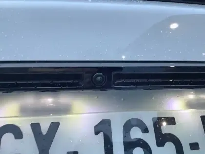 Photo 34 Peugeot 2008  Hybrid 136 e-DCS6