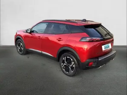 Photo 29 Peugeot 2008  Hybrid 136 e-DCS6