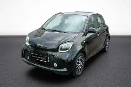 Photo Smart Forfour Prime