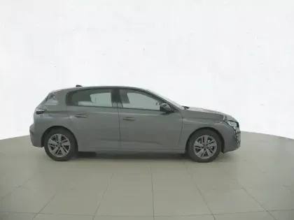 Photo 23 Peugeot 308  PureTech 130ch S&S BVM6