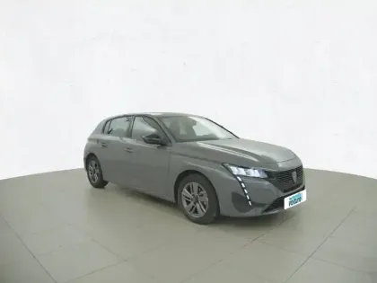 Photo 22 Peugeot 308  PureTech 130ch S&S BVM6