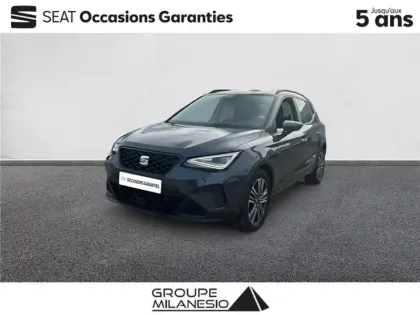 Photo Seat Arona Urban