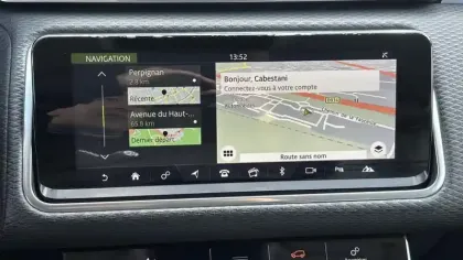 Photo 21 Land rover Range Rover  Velar 2.0L D180 BVA