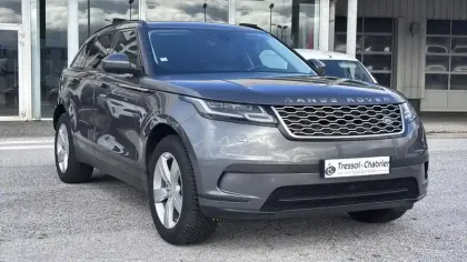 Photo 28 Land rover Range Rover  Velar 2.0L D180 BVA