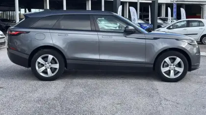Photo 5 Land rover Range Rover  Velar 2.0L D180 BVA