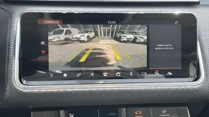 Photo 25 Land rover Range Rover  Velar 2.0L D180 BVA