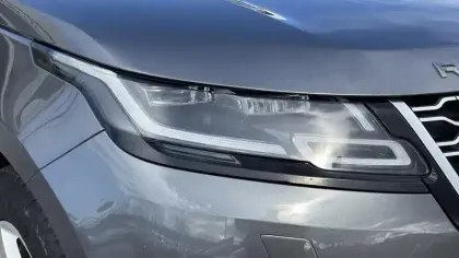 Photo 13 Land rover Range Rover  Velar 2.0L D180 BVA