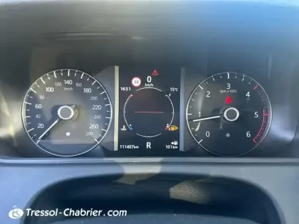 Photo 20 Land rover Range Rover  Velar 2.0L D180 BVA