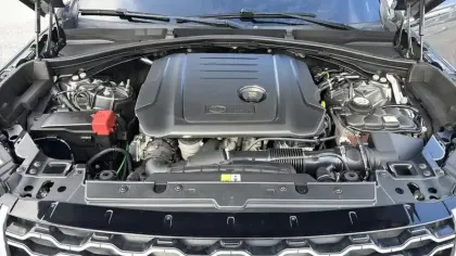 Photo 6 Land rover Range Rover  Velar 2.0L D180 BVA
