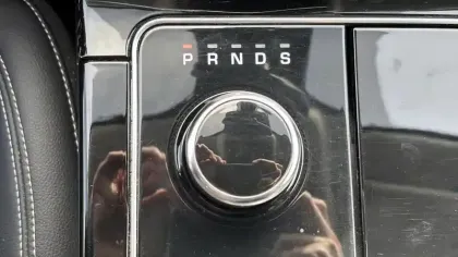 Photo 23 Land rover Range Rover  Velar 2.0L D180 BVA