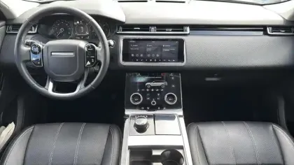 Photo 9 Land rover Range Rover  Velar 2.0L D180 BVA