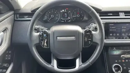 Photo 11 Land rover Range Rover  Velar 2.0L D180 BVA