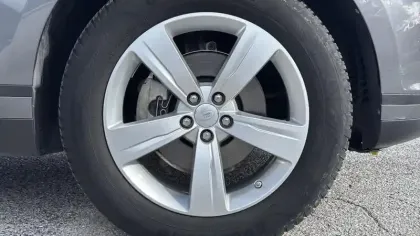 Photo 14 Land rover Range Rover  Velar 2.0L D180 BVA