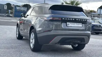 Photo 29 Land rover Range Rover  Velar 2.0L D180 BVA