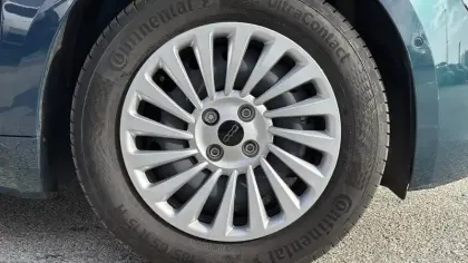 Photo 13 Fiat 500  e 118 ch La Prima