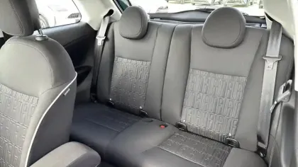 Photo 20 Fiat 500  e 118 ch La Prima