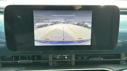 Photo 22 Fiat 500  e 118 ch La Prima