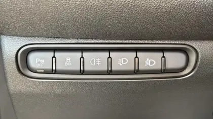 Photo 17 Fiat 500  e 118 ch La Prima