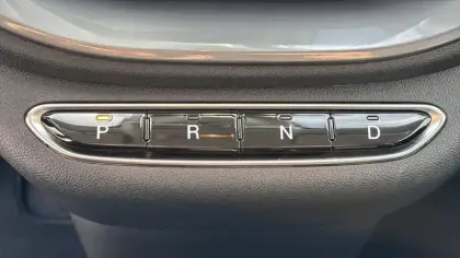 Photo 21 Fiat 500  e 118 ch La Prima