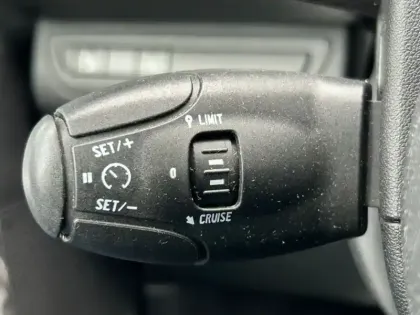 Photo 13 Peugeot 2008  1.2 PureTech 130ch E6.c Crossway S&S