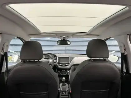 Photo 9 Peugeot 2008  1.2 PureTech 130ch E6.c Crossway S&S