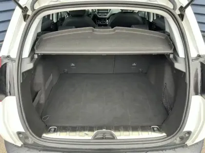 Photo 5 Peugeot 2008  1.2 PureTech 130ch E6.c Crossway S&S