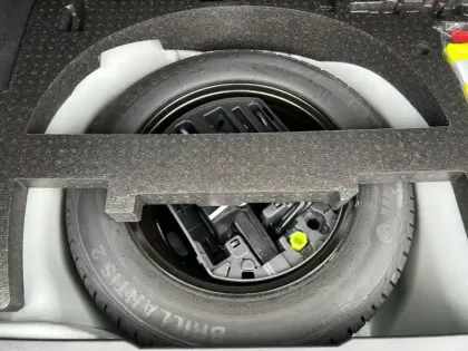 Photo 6 Peugeot 2008  1.2 PureTech 130ch E6.c Crossway S&S