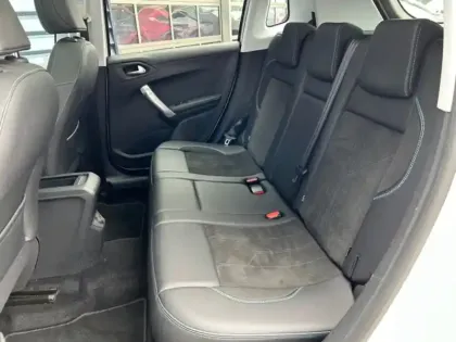 Photo 8 Peugeot 2008  1.2 PureTech 130ch E6.c Crossway S&S