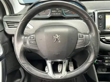 Photo 14 Peugeot 2008  1.2 PureTech 130ch E6.c Crossway S&S