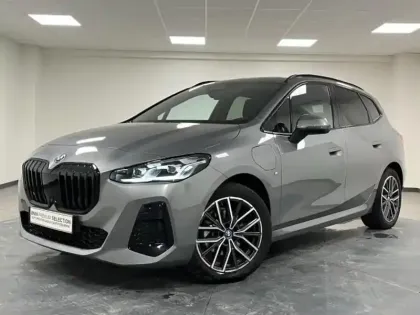 Photo Bmw Serie 2
