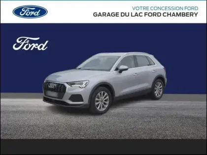 Photo Audi Q3