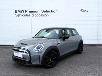 Photo Mini Mini