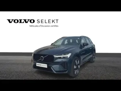 Photo Volvo Xc60