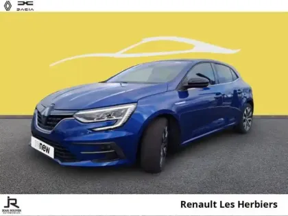 Photo Renault Megane