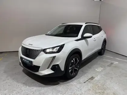 Photo Peugeot 2008