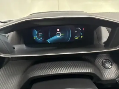 Photo 13 Peugeot 2008  e- 136ch Allure Business