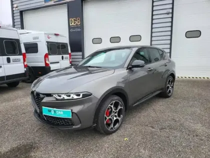 Photo Alfa Romeo Tonale