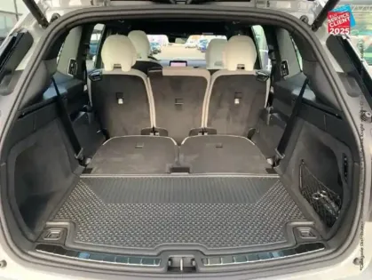 Photo 5 Volvo Ex90  Twin Performance 517ch Ultra 7 places